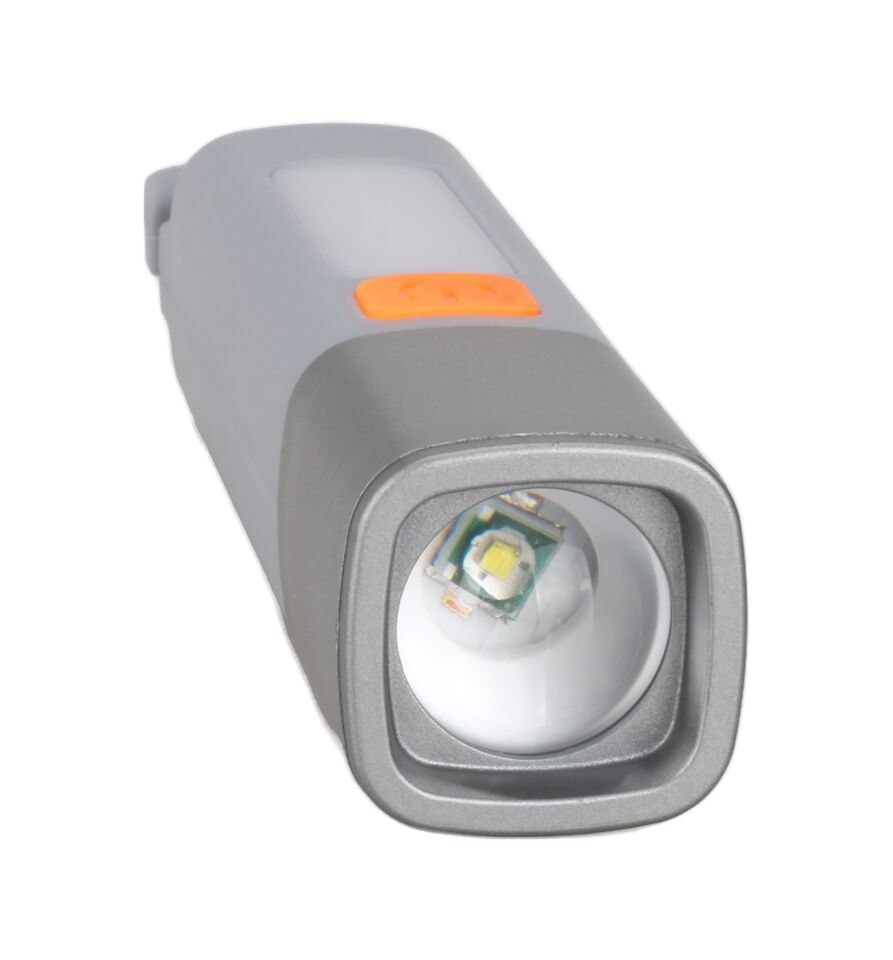 PANTHER EL FENERİ USB ŞARJLI  PT-976