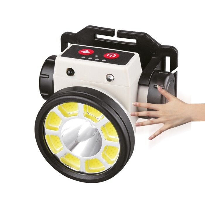 PANTHER ŞARZLI KAFA LAMBASI PT-5404