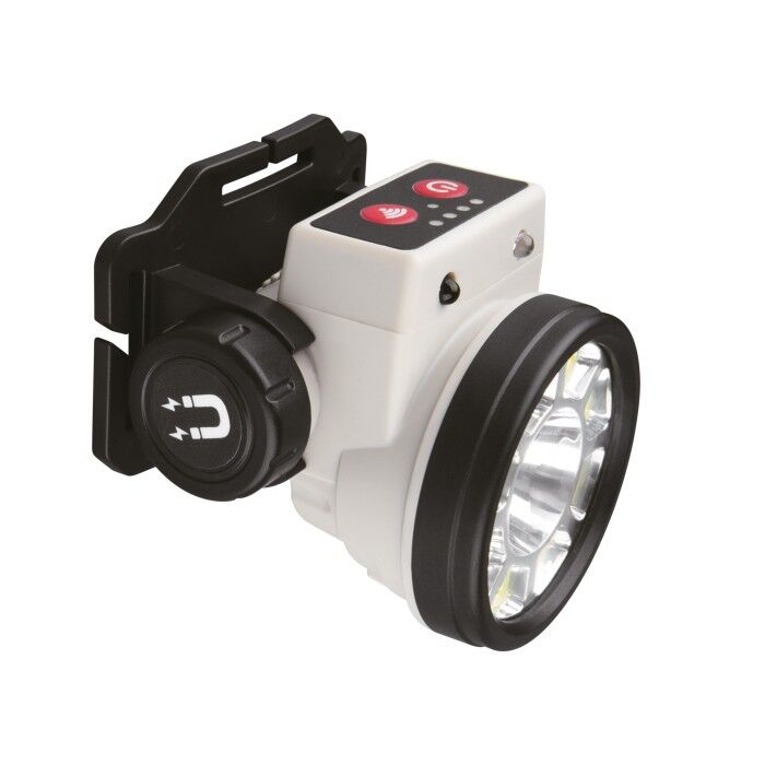 PANTHER ŞARZLI KAFA LAMBASI PT-5404