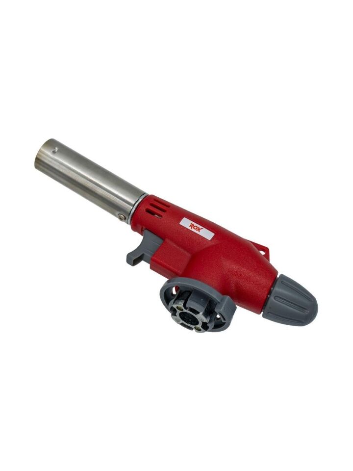 Rox 0295 Torch Kamp Hazır Pürmüz Seti