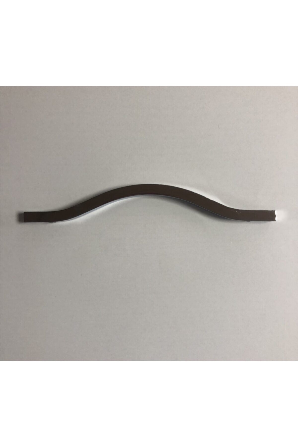 DOLAP KULP NEHİR KROM 224 MM