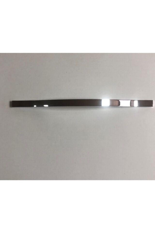 DOLAP KULP NEHİR KROM 224 MM