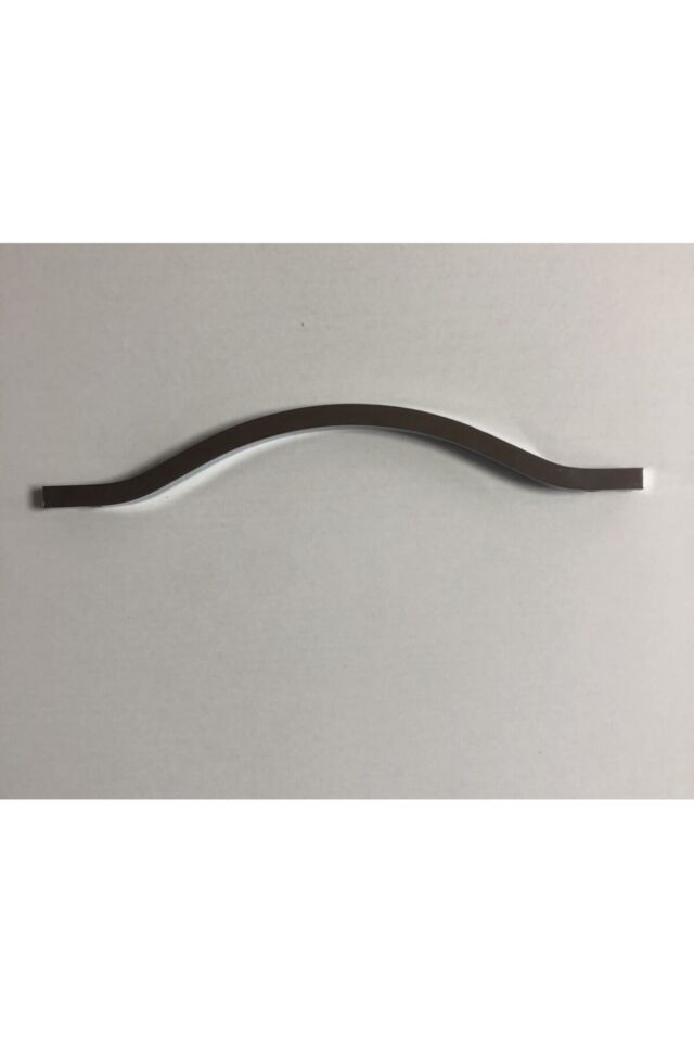 DOLAP KULP NEHİR KROM 224 MM