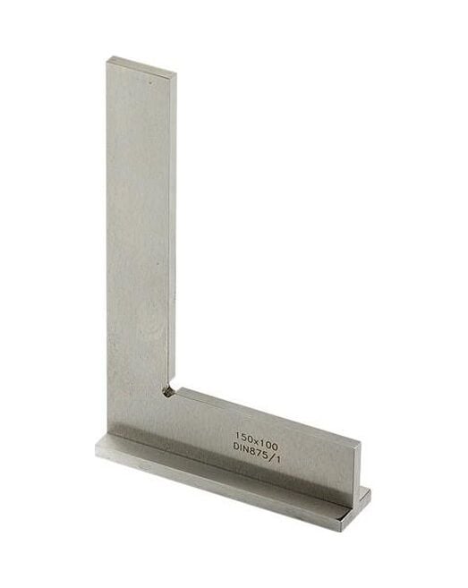 Gfb Şapkalı Gönye 250x400 Mm N11.211