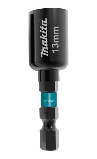 Makita B-66852 Impack Somun Sıkma Ucu 13 Mm Uzunluk 50 Mm