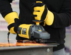 Rtrmax RTM137 Çok Amaçlı Kesici Raspalama 320 W 20.000 Rpm Hız Ayarlamalı + (5 Adet Aksesuar)