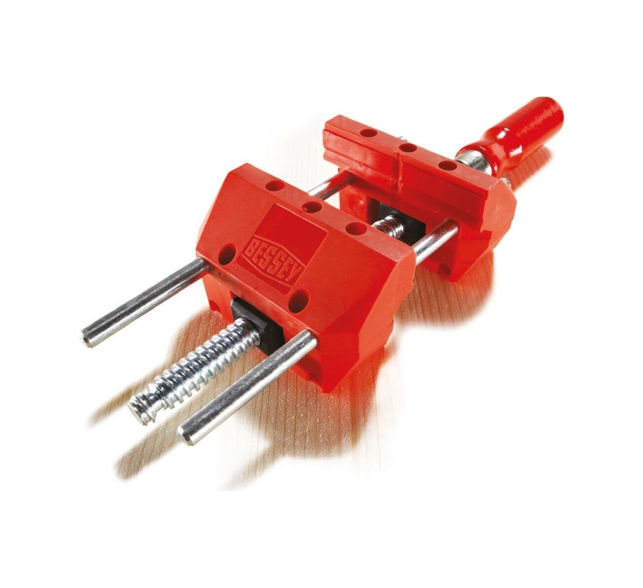 BESSEY S10 MİNİ MENGENE