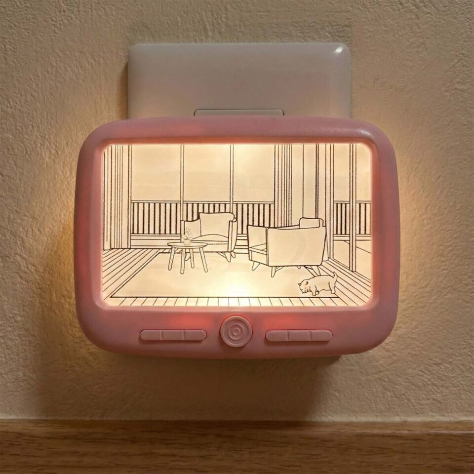 PANTHER PT-287 GECE LAMBASI