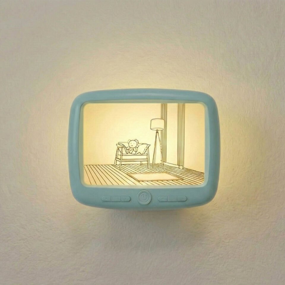 PANTHER PT-287 GECE LAMBASI