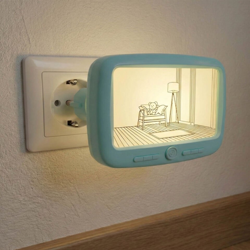 PANTHER PT-287 GECE LAMBASI