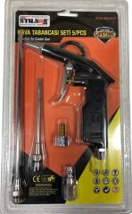 KOMPRESÖR HORTUMU 15 MT