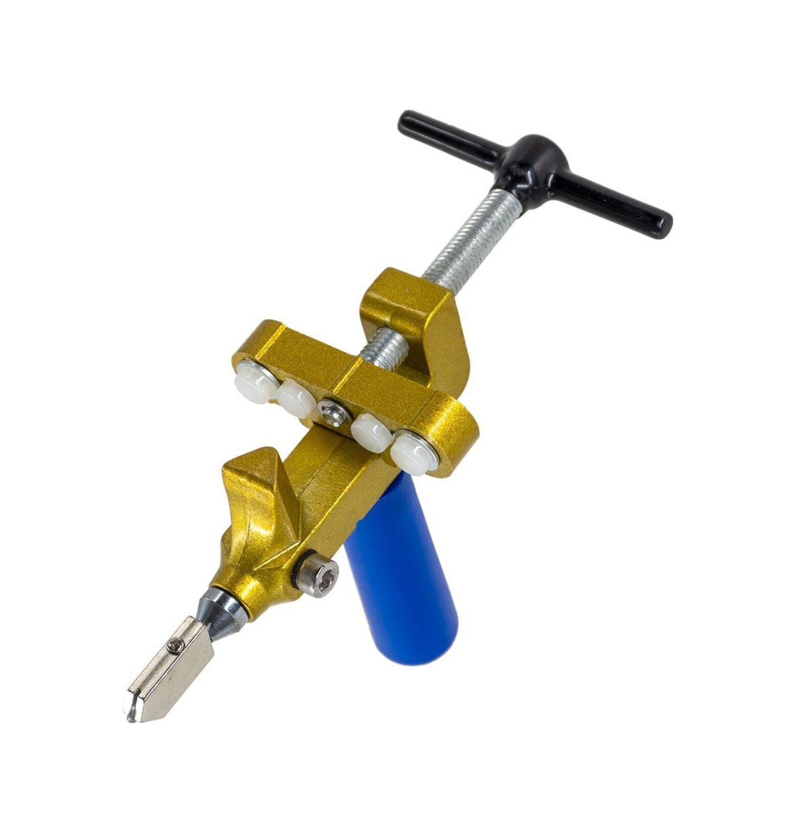 5433 MİNİ EL TİPİ SERAMİK VE CAM KESİCİ