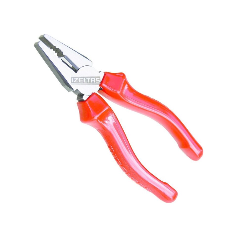 İZELTAŞ PENSE OPAK 160 MM