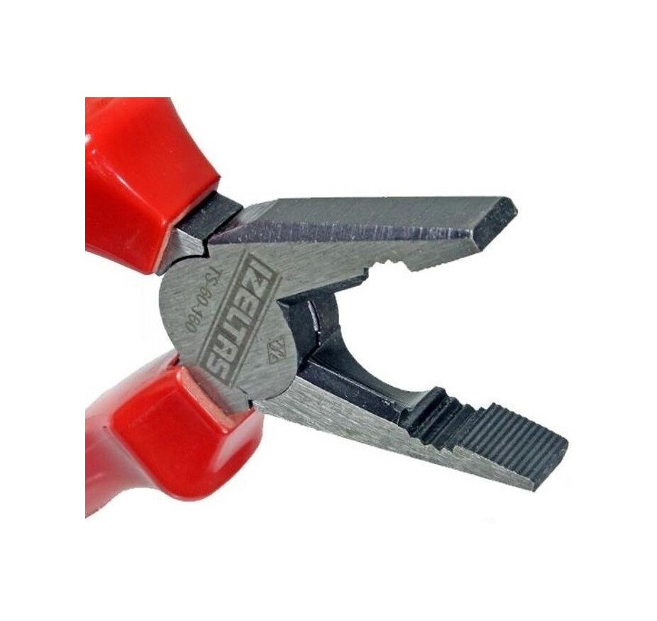 İZELTAŞ PENSE OPAK 160 MM