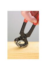 KWB Kantenzange t-isol. 200 mm SB Kerpeten - 200 mm 49388400