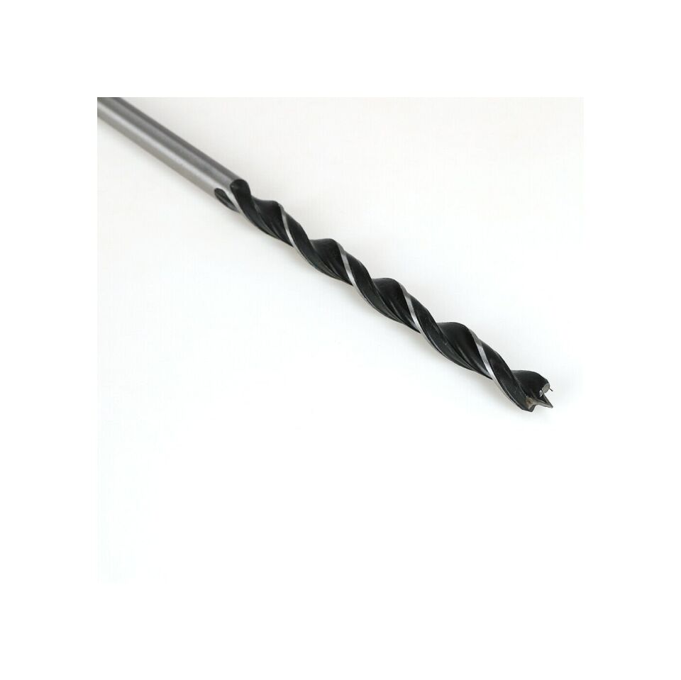 MATKAP UCU AĞAÇ DELME UZUN 300 MM 7 PARÇA