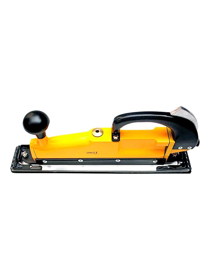 Yama At-7019 70 X 445 Mm. 2100 Bmp Havalı Rende Zımpara