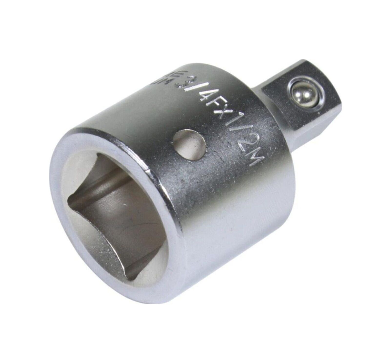 RİCO LOKMA ADAPTÖRÜ 3/4-1/2 RC7419