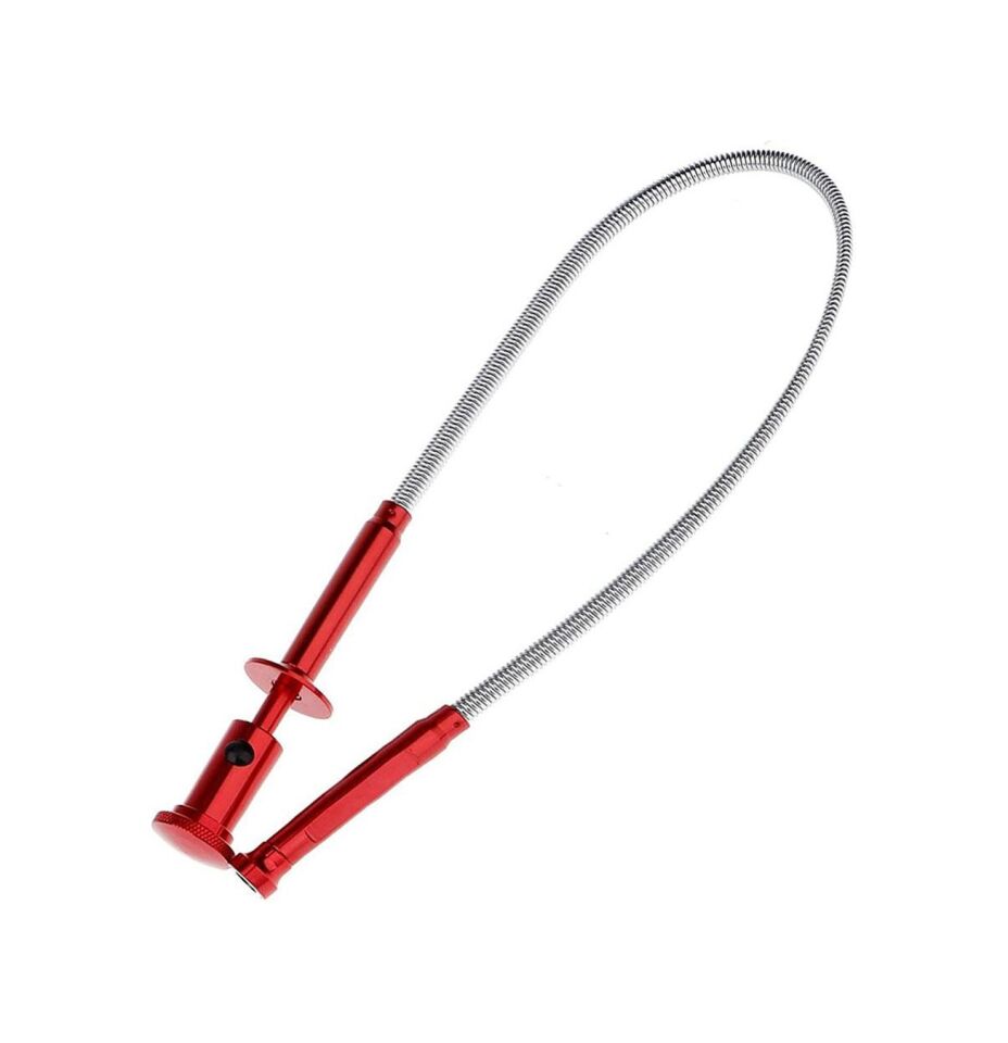 5497 ESNEK MAKİNİST PARMAĞI MIKNATISLI TUTUCU IŞIKLI