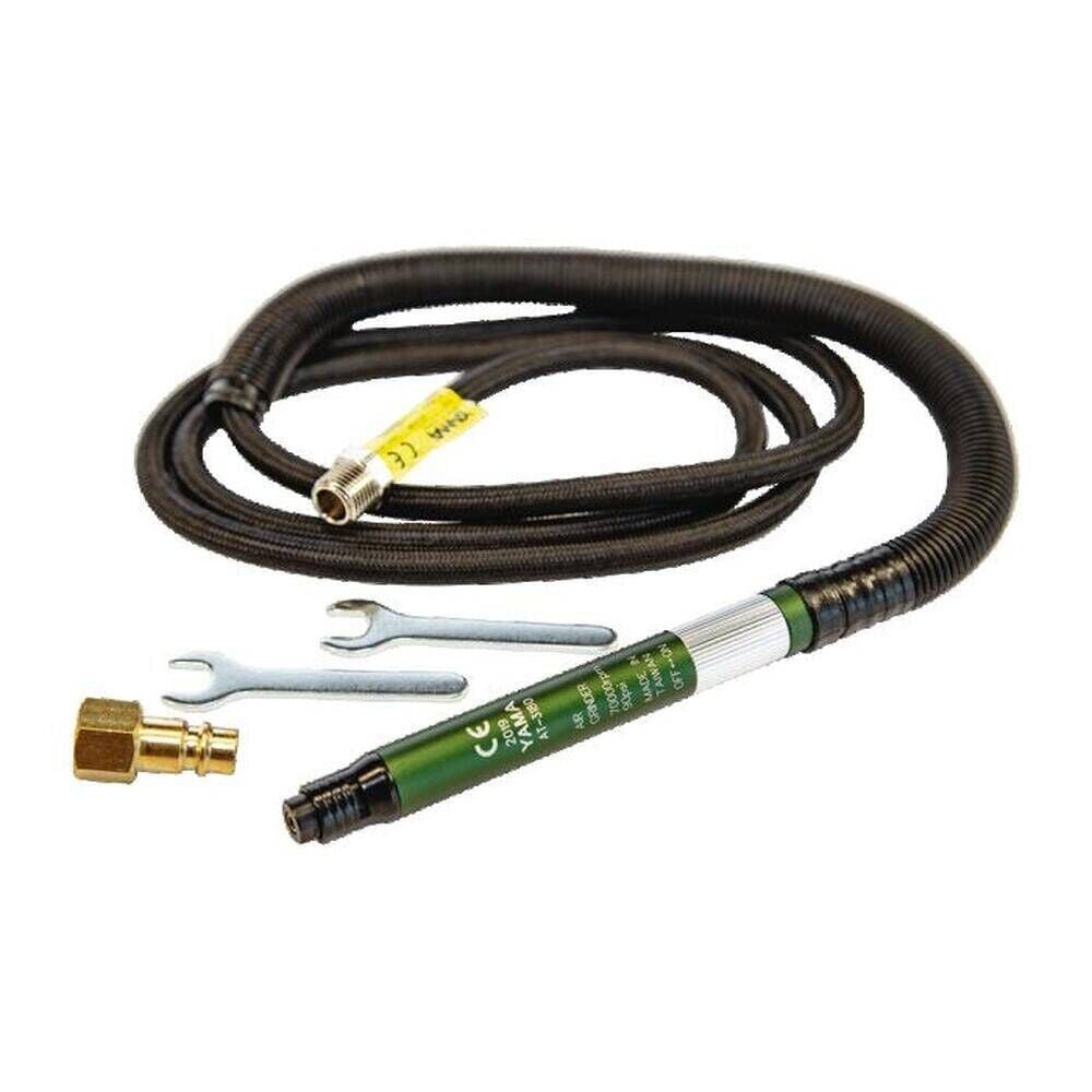 Yama AT-3180 Havalı Mikro Taşlama 3 MM 70000 Devir