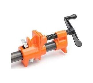 Topart Pony Tezgah Kelepçesi Kıskaç Boru Tipi Işkence 3/4 Ta90029