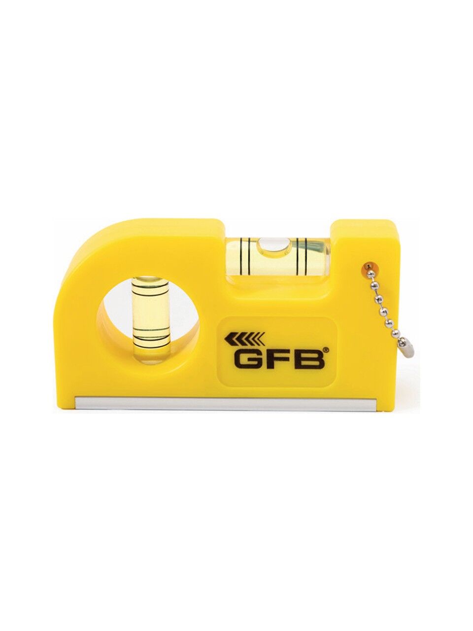Gfb Cep Tipi Su Terazi Mıknatıslı 8 Cm Gfb5537