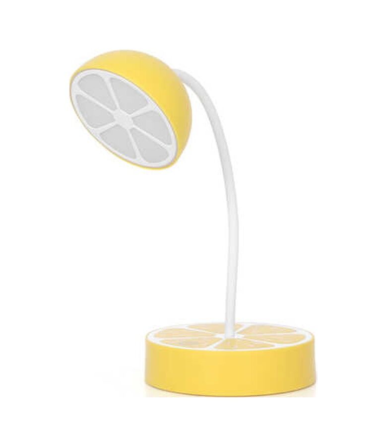 Avec Av-9055 Usb Şarjlı Masa  Lambası