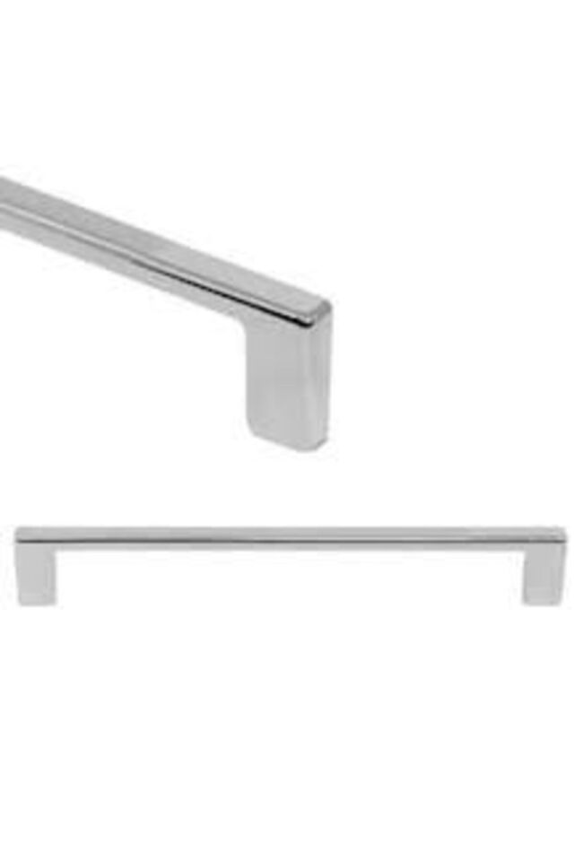 DOLAP KULPU ULUDAĞ İNOX 192X6