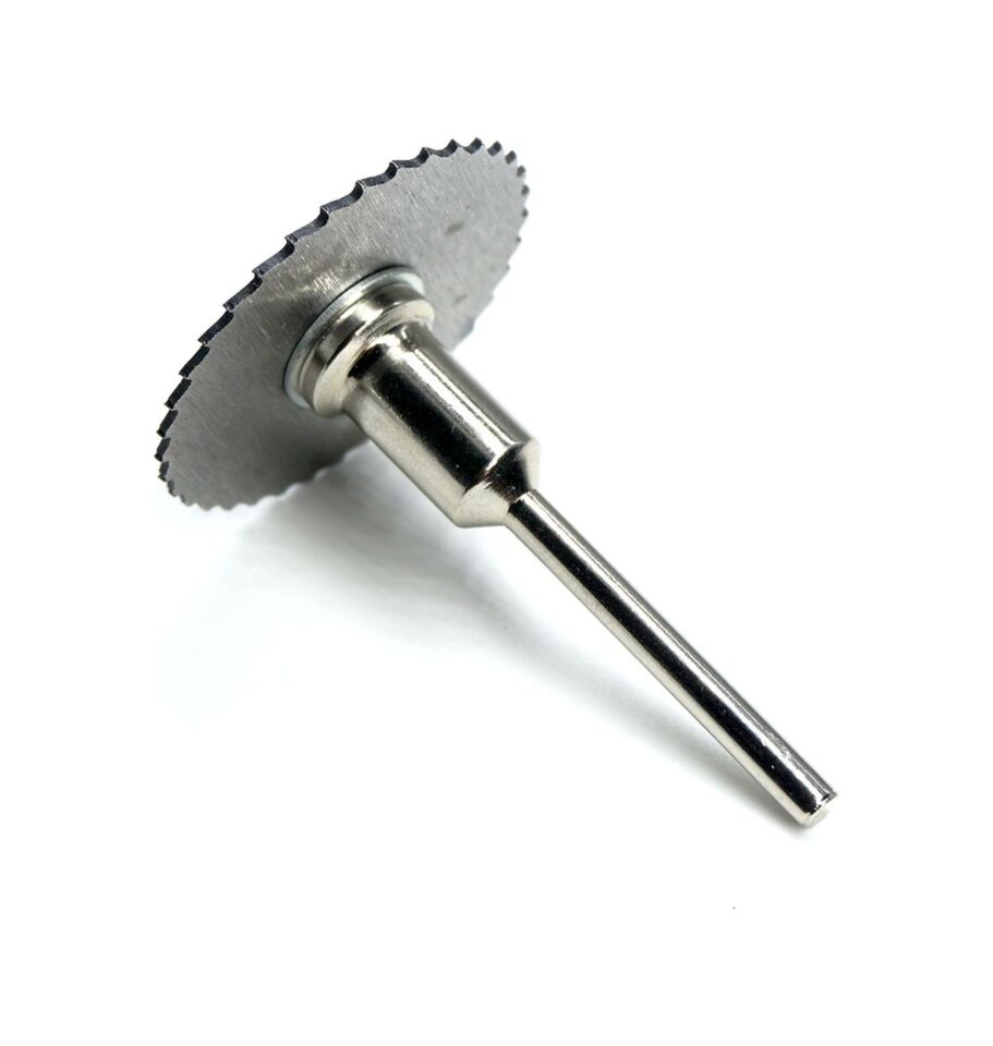 5087 GRAVÜR MİNİ TESTERE SETİ 8 PARÇA