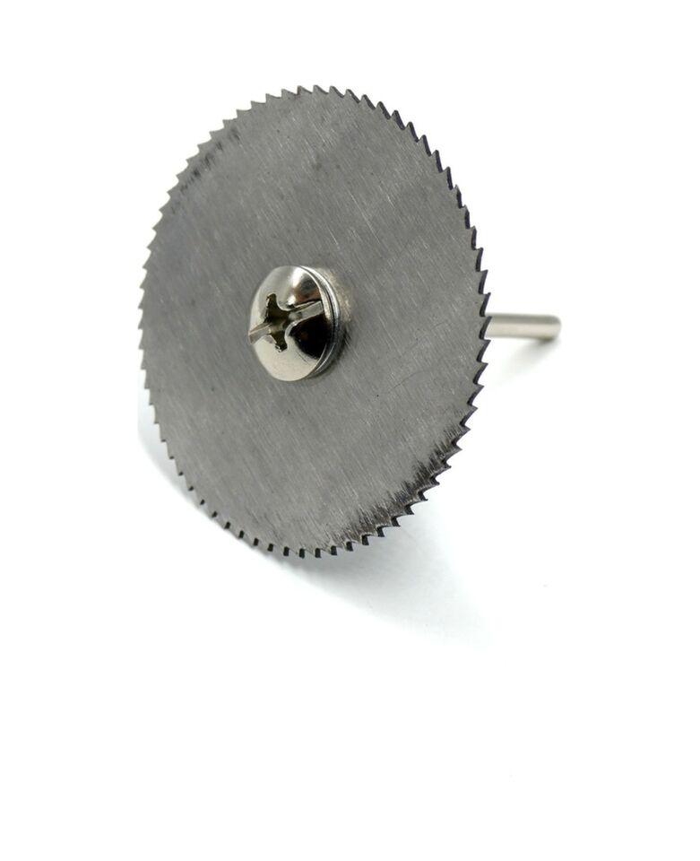 5087 GRAVÜR MİNİ TESTERE SETİ 8 PARÇA