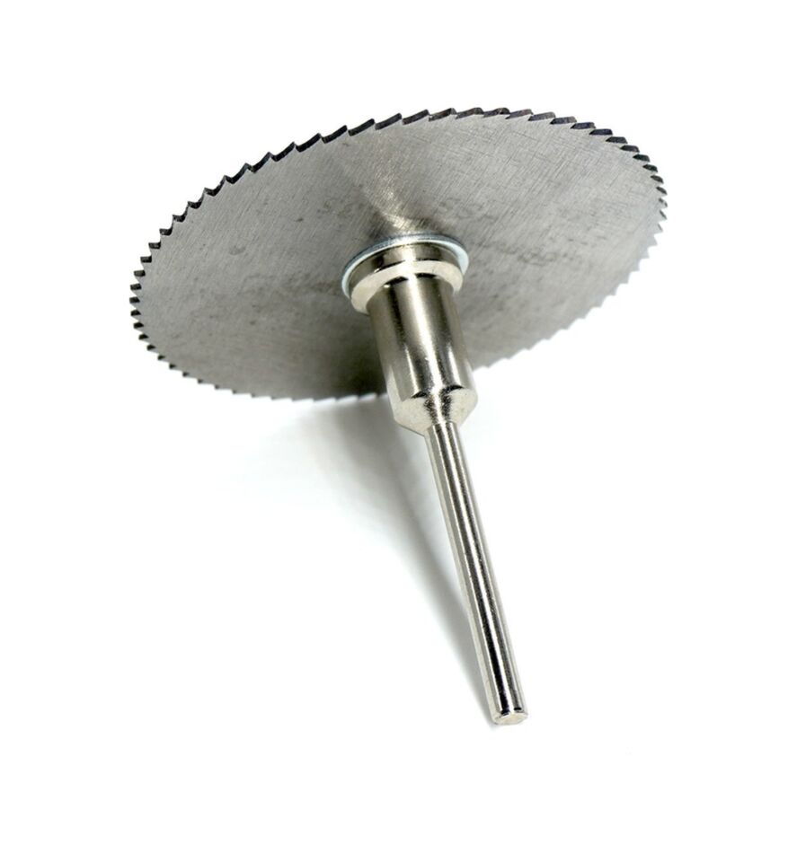 5087 GRAVÜR MİNİ TESTERE SETİ 8 PARÇA