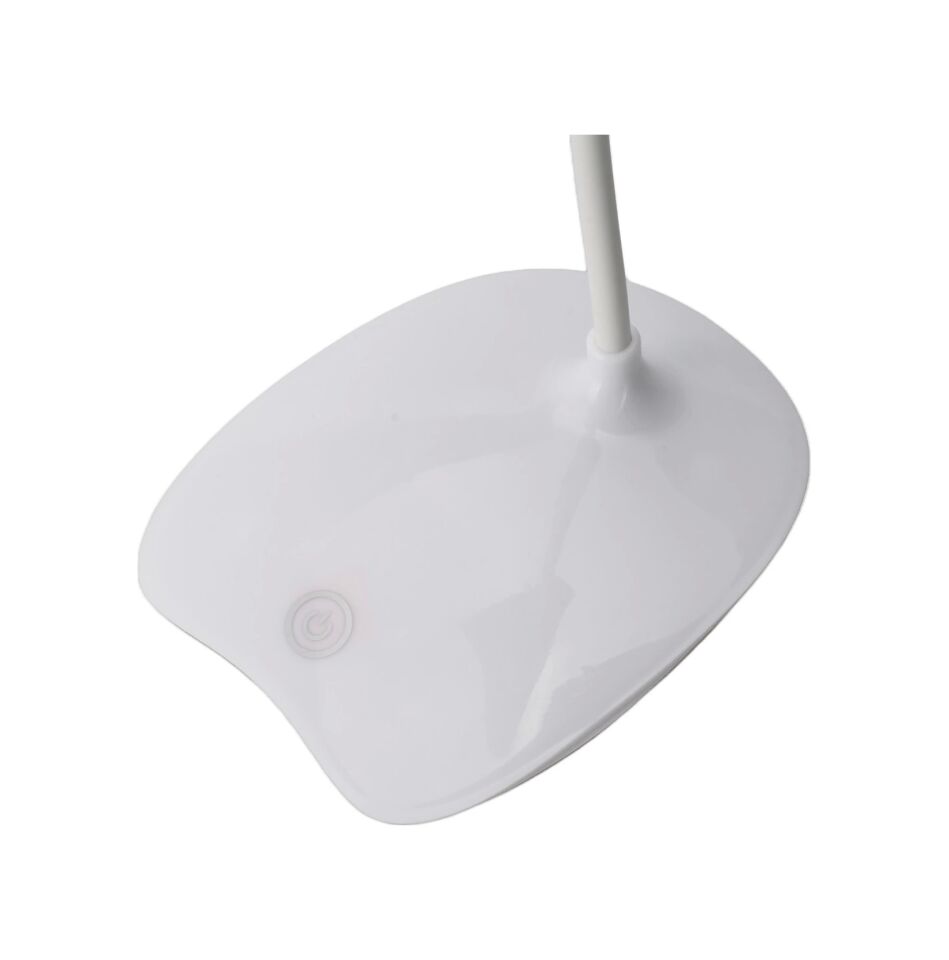 Avec Av-7222 Usb Şarjlı Masa Lambası Çok Renkli