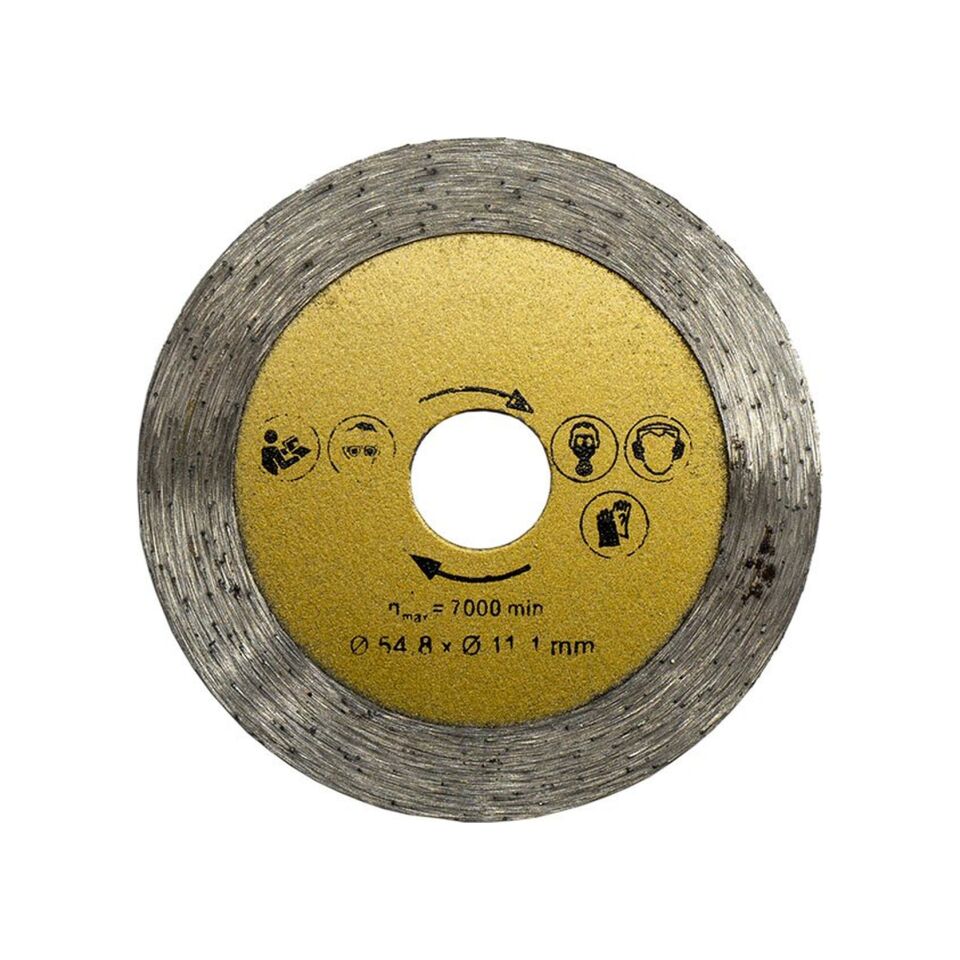 5189 MATKABA TAKILIR MİNİ TESTERE SETİ 3 PARÇA