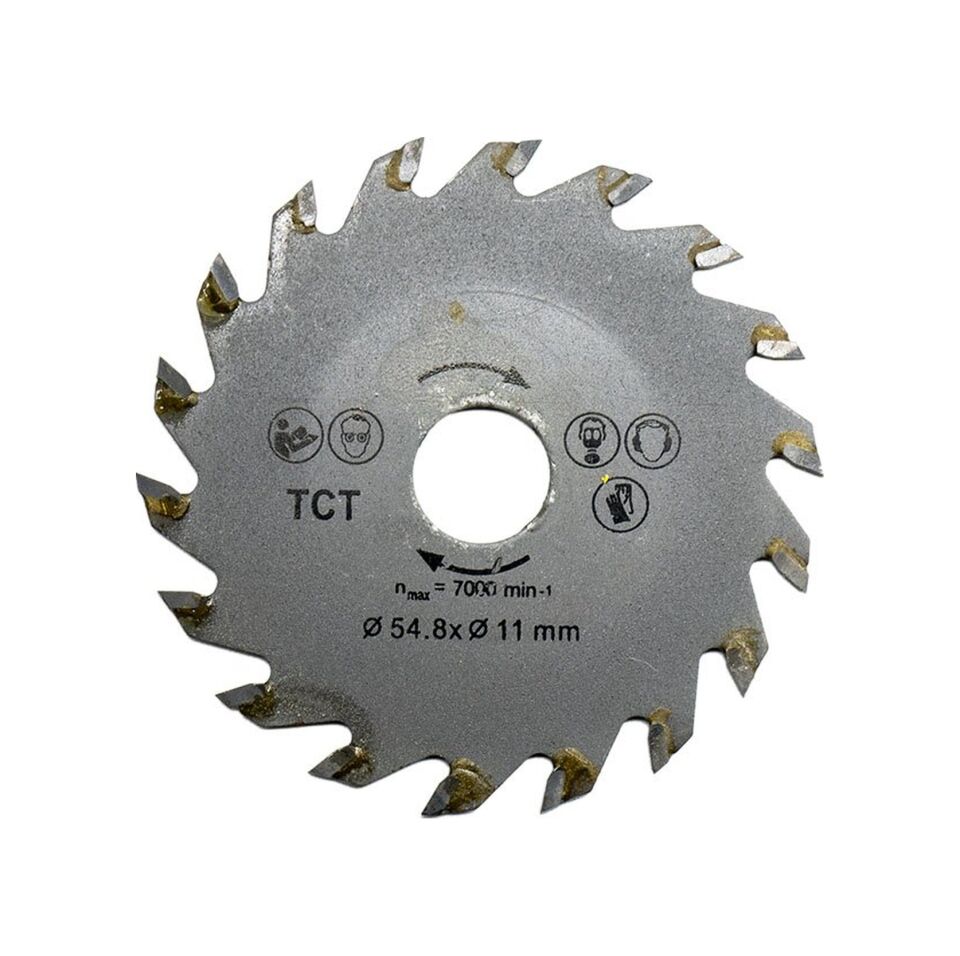 5189 MATKABA TAKILIR MİNİ TESTERE SETİ 3 PARÇA