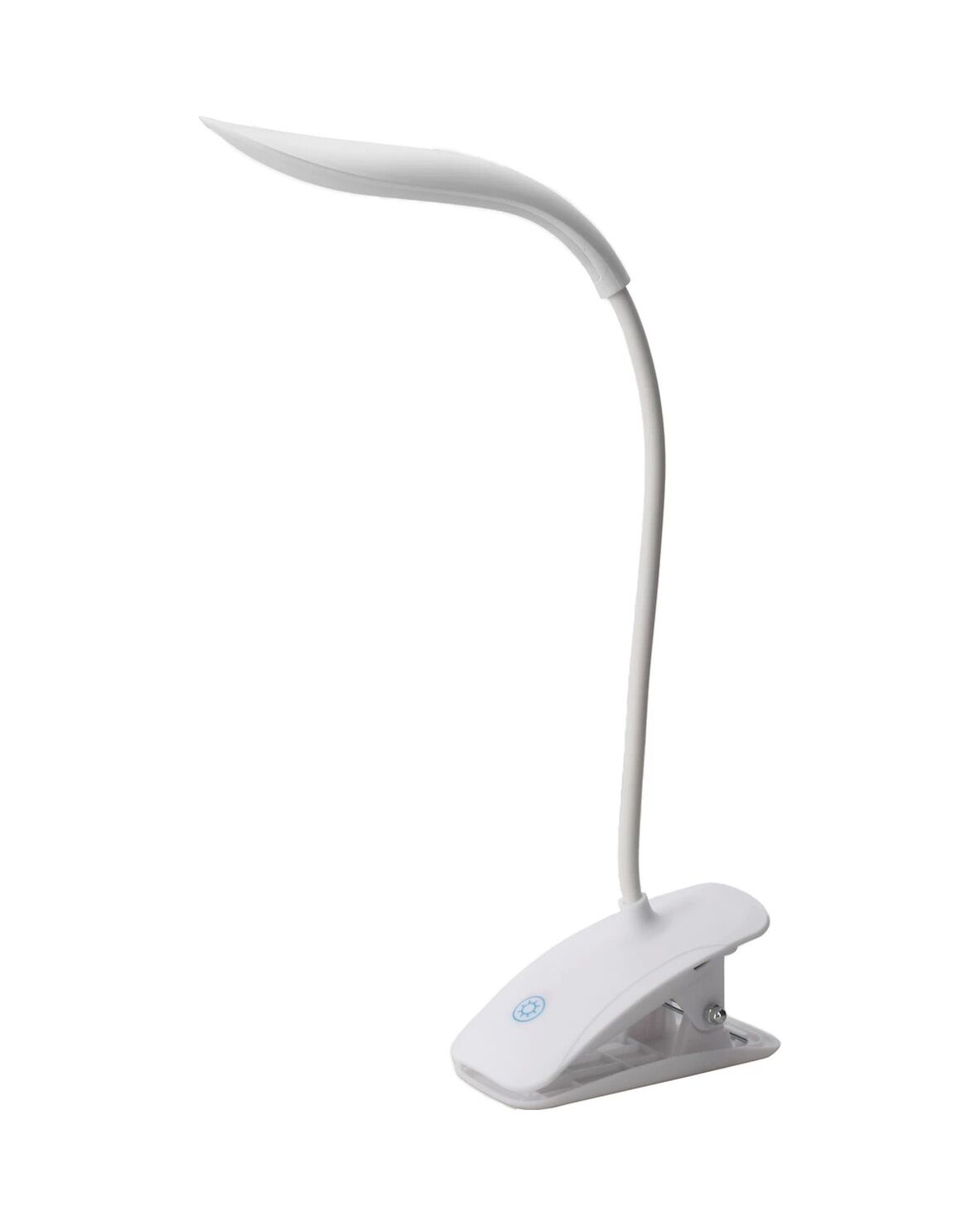 Avec Av-7221 Usb Şarjlı Masa Lambası Çok Renkli