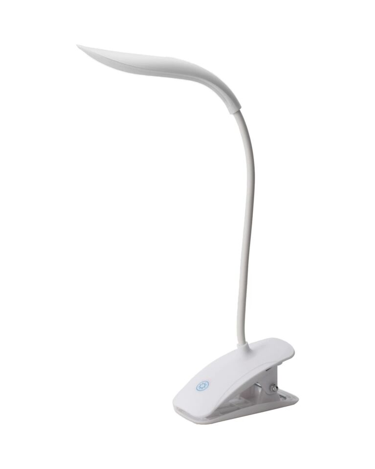 Avec Av-7221 Usb Şarjlı Masa Lambası Çok Renkli