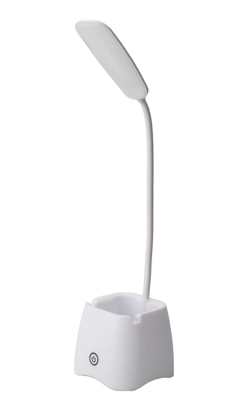 Avec Av-7220 Usb Şarjlı Masa Lambası Çok Renkli