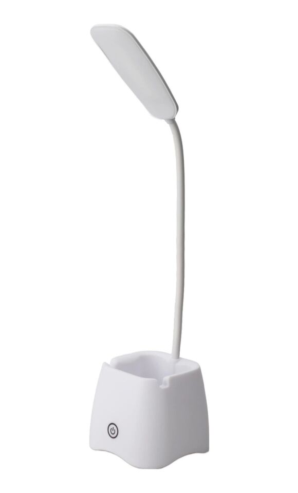 Avec Av-7220 Usb Şarjlı Masa Lambası Çok Renkli