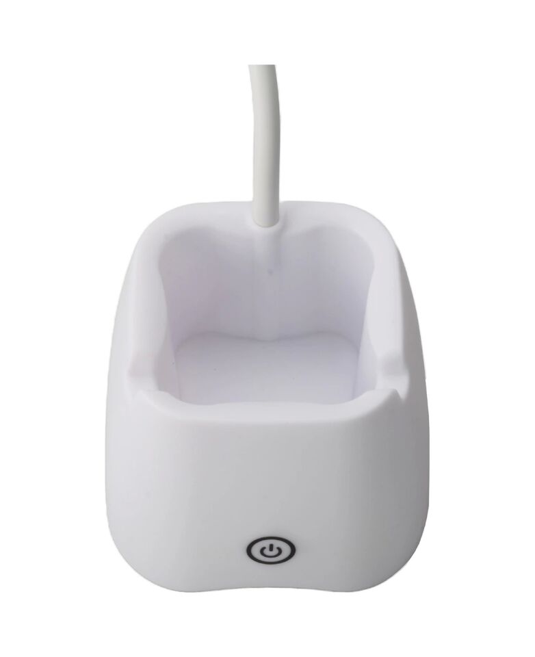 Avec Av-7220 Usb Şarjlı Masa Lambası Çok Renkli