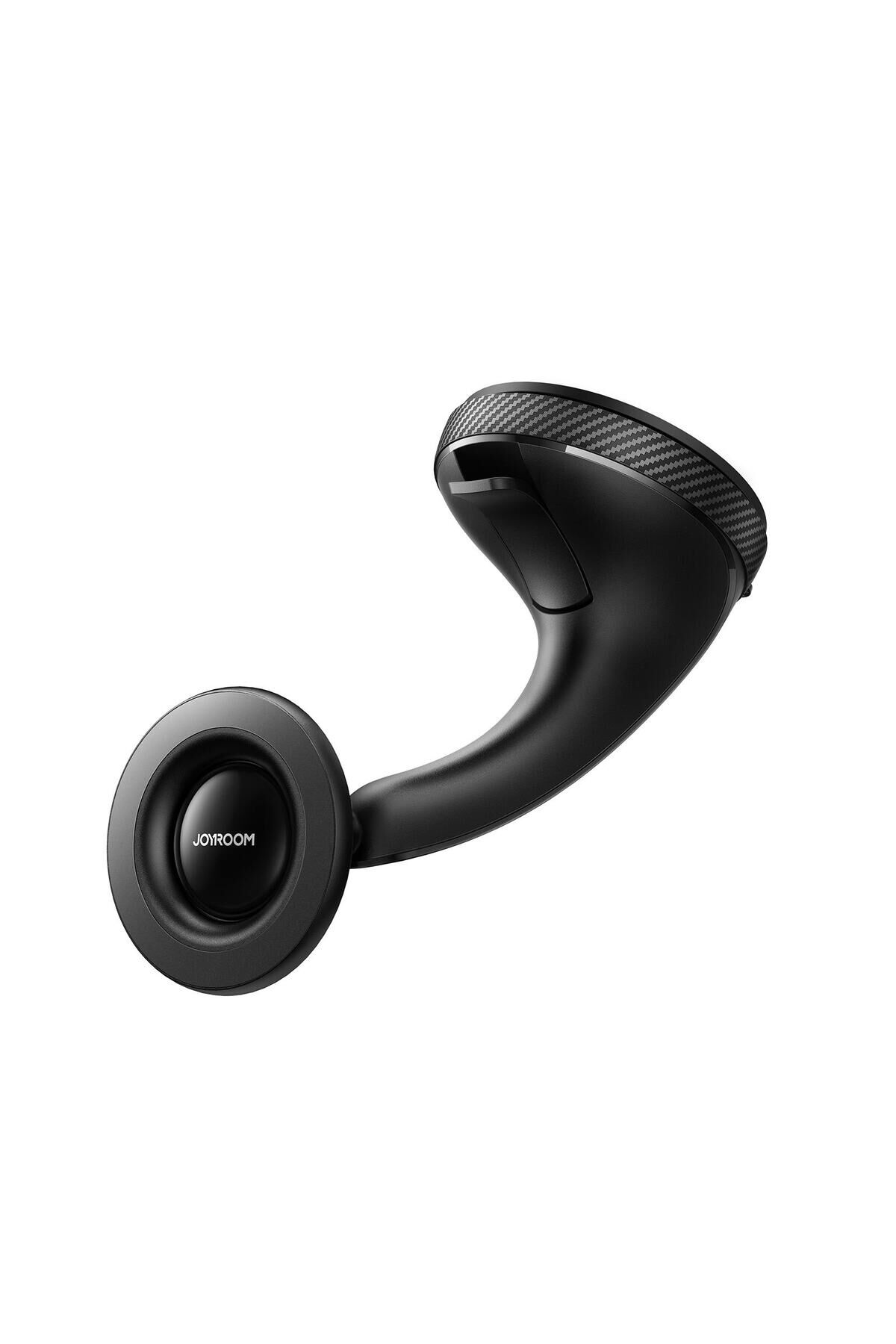 Joyroom Zs406 Vantuzlu Manyetik MagSafe Uyumlu Araba İçin Telefon Tutucu