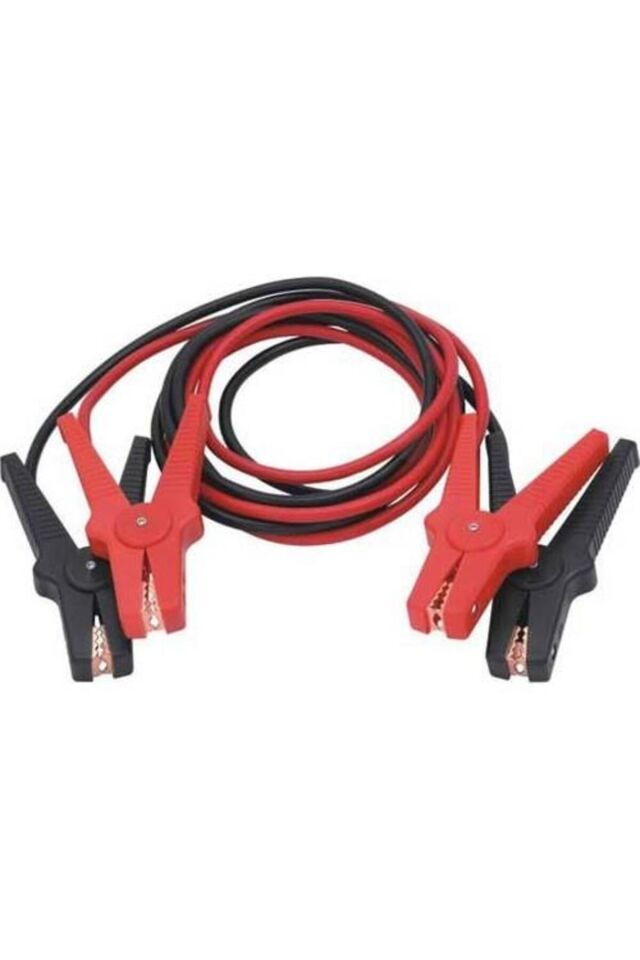 WERT AKÜ TAKVİYE KABLOSU 3 MT 2604