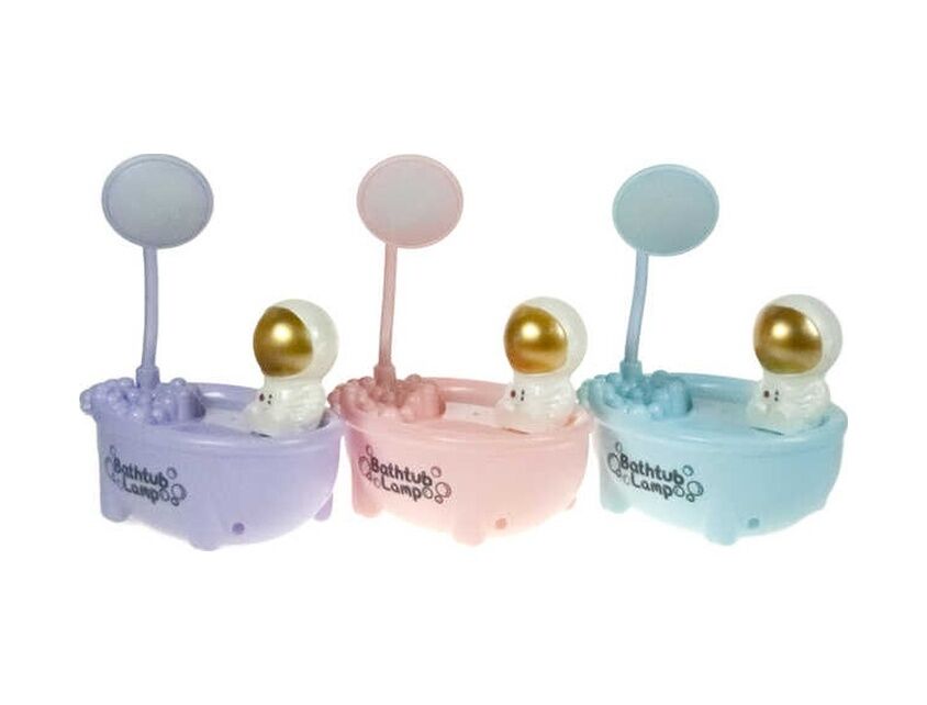 Avec Av-7685 Usb Şarjlı Masa Lambası