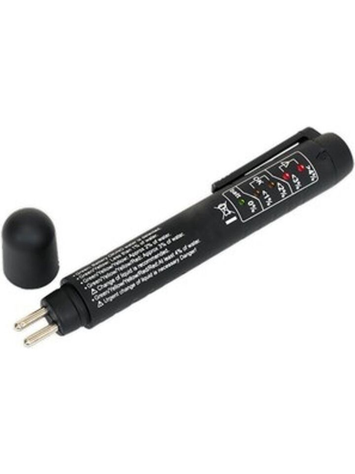 Nt Tools Ntbt71 Fren Hidrolik Yağı Test Cihazı