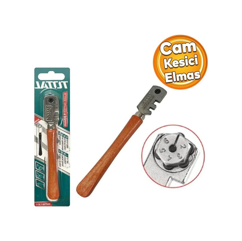 TOTAL CAM ELMASI THT561301