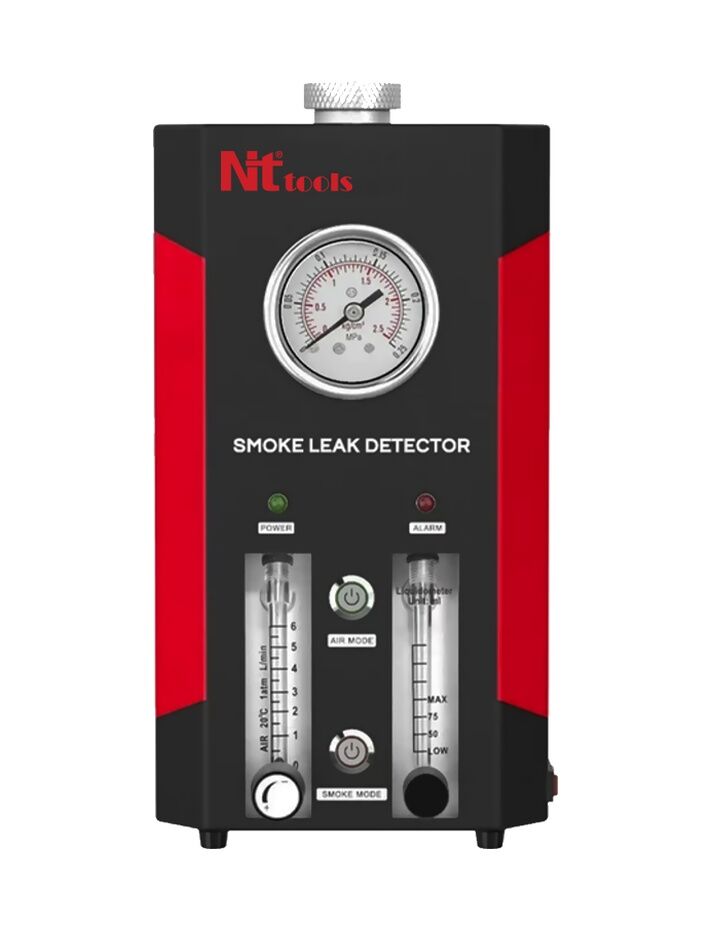 Nt 12v Evap Dumanlı Kaçak Tespit Dedektörü Nt1071