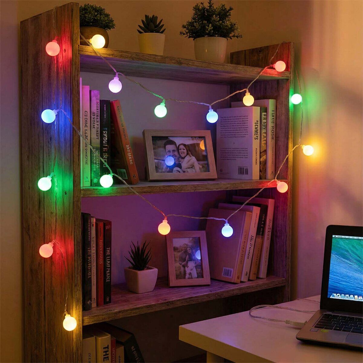 Panther Pt-354 Usb Led Işık 1.5 Mt