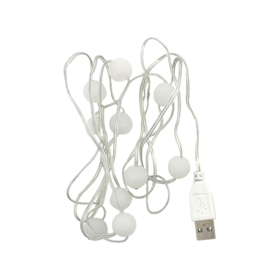 Panther Pt-354 Usb Led Işık 1.5 Mt