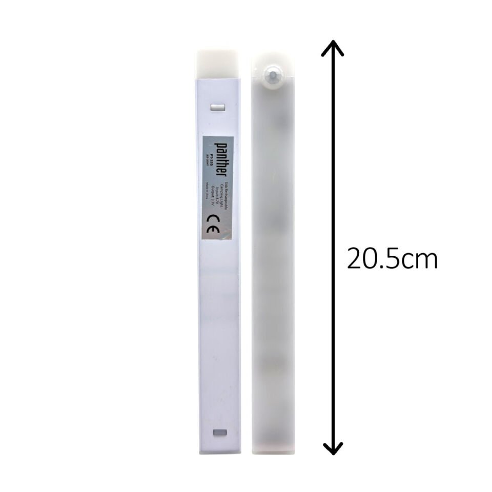 PANTHER PT-335 USB ŞARJLI DOLAP İÇİ LAMBA