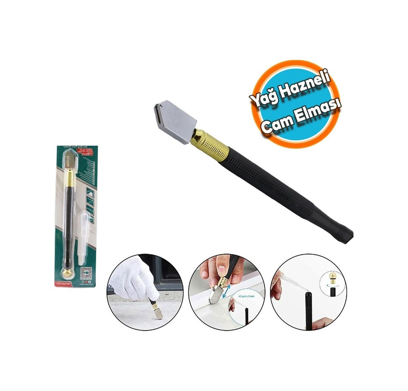 TOTAL CAM ELMASI GAZLI THT561781