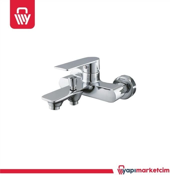 GPD PROVİDO BANYO BATARYASI-MBB155